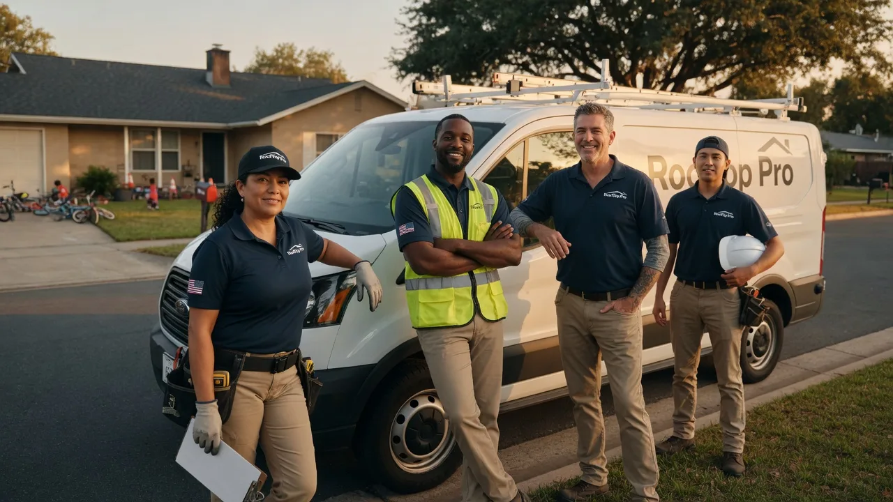 Roof Repair in Shelbyville, TX near me